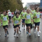 Supporter stories - Elizabeth's Legacy of Hope - Amputee charity - Royal Parks Foundation PULSE